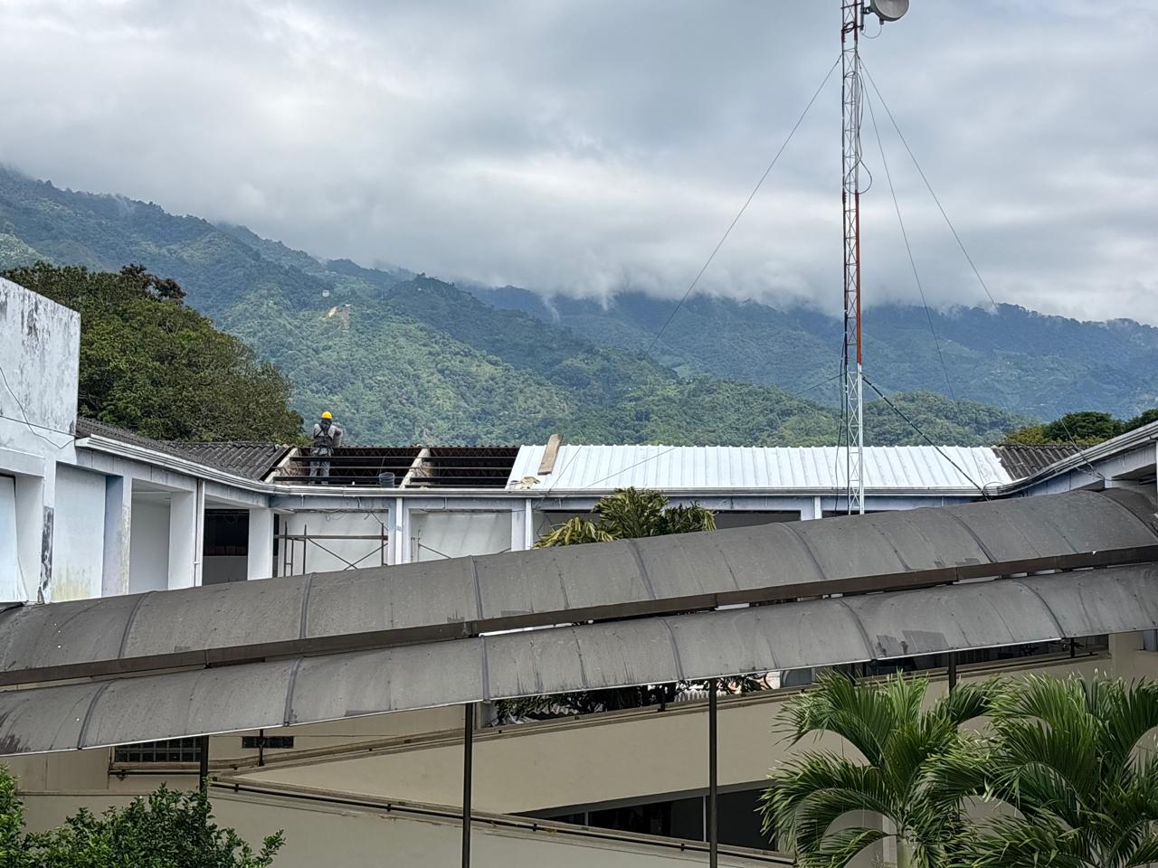 Proyectos Integrales y Sostenibles