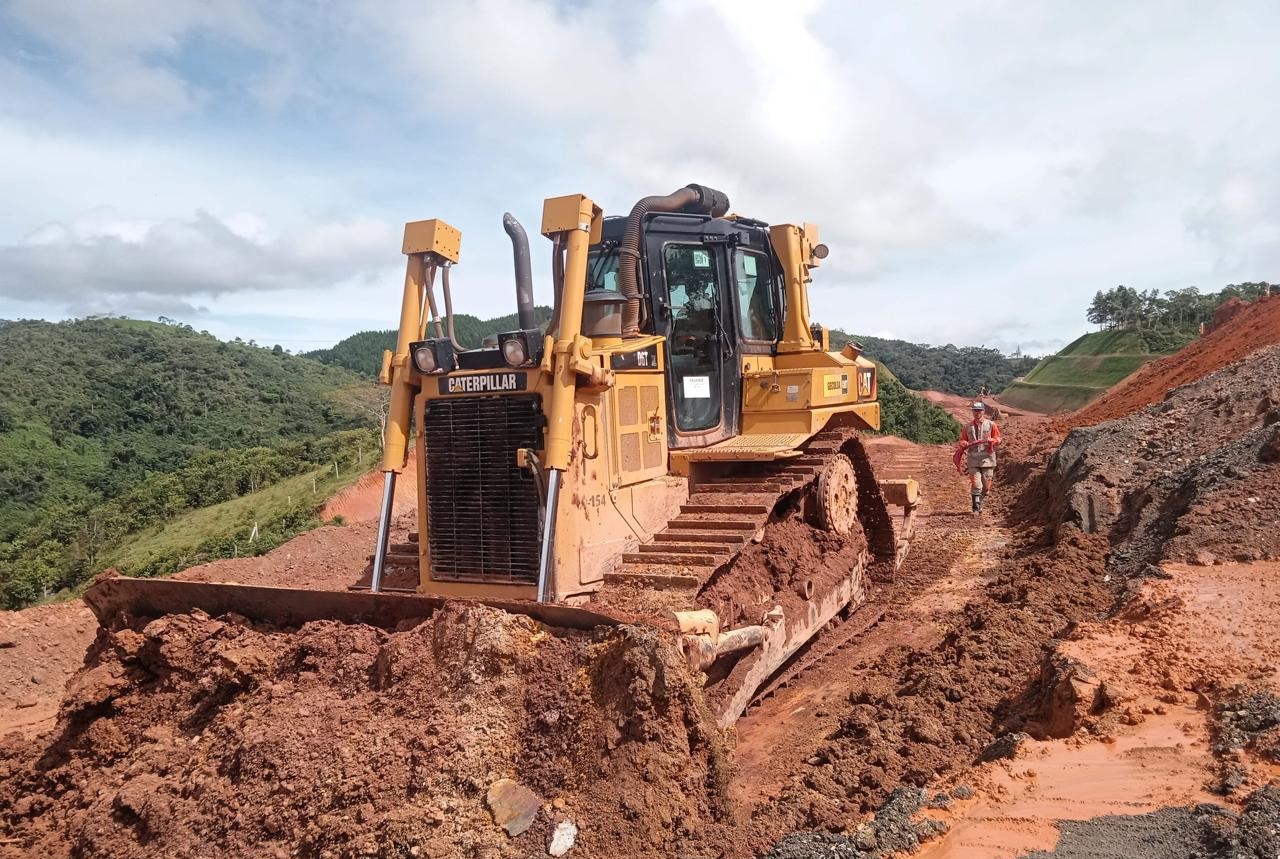 Autopista Río Magdalena